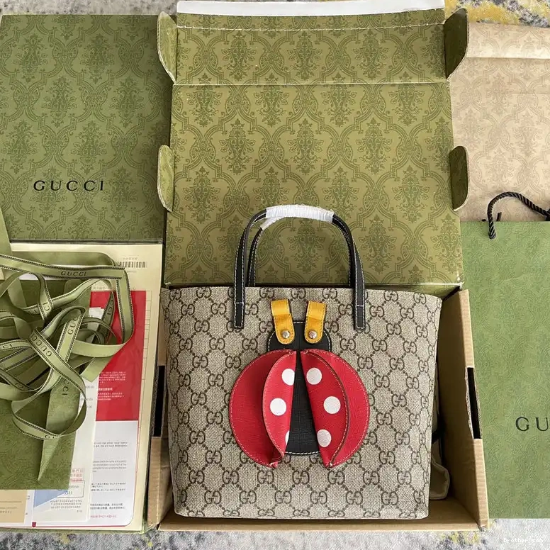 Brother sam Gucci 2207DJ0049 Bag 0604